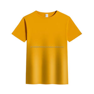 Camiseta para niños para verano, niños, niñas, camisetas de gran tamaño, camiseta estampada para niños, 100% algodón, logotipo personalizado - Product Image 1