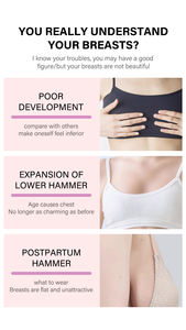 MOIKA OEM/ODM masaj meme seksi meme büyütme uçucu yağ rahatlatıcı vücut büyütme meme büyüme masajı uçucu yağ - Product Image 6