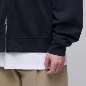 Ventes en gros de sweats à capuche personnalisés de haute qualité pour hommes, hiver, numérique, 100% coton, polaire épais, couleurs et tailles personnalisées - Product Image 6