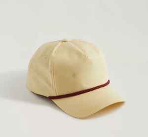 Gorra Unisex de Alta Calidad Personalizable con Logotipo Impreso y Bordado, y Protección Solar Multipanel - Product Image 2