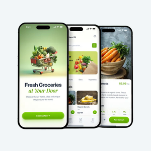 บริษัทบริการพัฒนาแอปมือถือชั้นนำในอินเดีย |   โปรโตแล็บซ์ อีเซอร์วิสส์ - Product Image 4