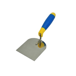 Llana de Albañil de Buena Calidad con Mango de Plástico de la India a Precio de Fábrica, Disponible en Existencia - Product Image 5