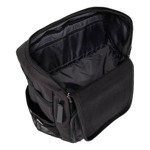 Sac de sport en polyester imperméable pour équipement de football et de basketball avec poche zippée – Fournisseur en gros - Product Image 4