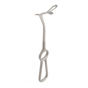 PISSCO Lip and Cheek Retractor Surgical Lip and Cheek Retractor Dental Lip Cheek Retractor Retractor for Cheek and Lip 1 PCS - Product Image 1