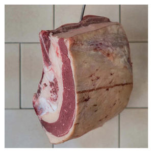 Carne de res halal congelada, brisket con hueso (filetes) en venta - Product Image 3