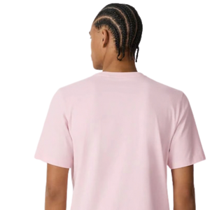 Camiseta de Cuello Redondo para Hombre, Corte Regular, Manga Corta, Informal, Personalizada, al por Mayor, Jersey, Ropa Diaria, Fabricante OEM, Suministro Básico - Product Image 4