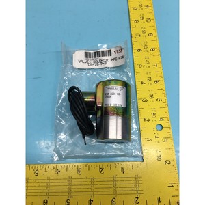 Válvula Solenoide VERSA ESM-2201-80-24VDC HPC AIR - Equipo y Piezas de Semiconductores de Confianza de Marca Global - Product Image 1