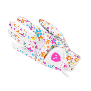 Gants de golf en cuir respirants et confortables à prix avantageux, main gauche, haute qualité, antidérapants, légers, pour le sport - Product Image 6