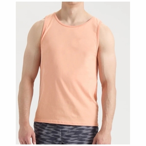 Débardeurs pour hommes, entraînement, fitness, musculation, sans manches, été, coton respirant, séchage rapide, légers - Product Image 6