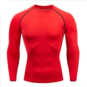 Rashguard à manches courtes pour femme, blanc, bordure marine et lime, protection anti-UV, polyester/nylon, écologique, pour le surf et les sports nautiques - Product Image 1