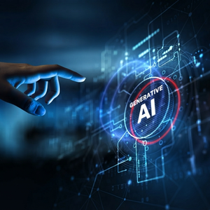 บริการพัฒนา AI แบบสร้างสรรค์ของ UNIVENTURE และโซลูชันการสร้างเนื้อหาอัตโนมัติขั้นสูงสำหรับแพลตฟอร์มองค์กร - Product Image 1