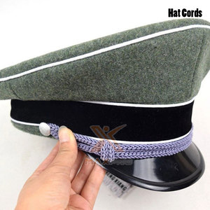 สายรัดหมวกสำหรับพิธีการคุณภาพสูง ปี 2026 น้ำหนักเบา MOQ ต่ำ - Product Image 4