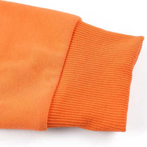 Nouveaux sweats à capuche personnalisés zippés de haute qualité, style streetwear, en coton épais 100 % pour hommes, service OEM en gros - Product Image 4