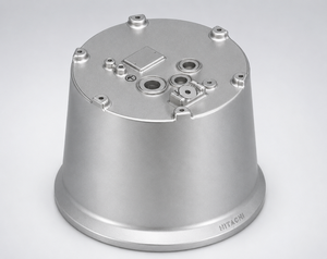 Boîtiers électroniques et pièces moulées pour la gestion thermique - Product Image 5