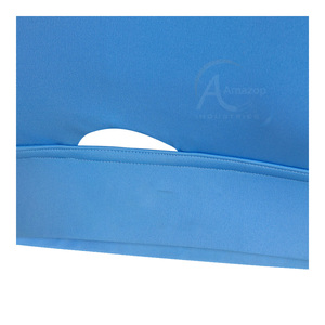 Seamless Yoga Sports <b>Bra</b> Women <b>Stretch</b> Breathable Moisture Wicking Fitness <b>Bra</b> Custom Logo OEM Manufacturer by Amazop Industris - Product Image 3