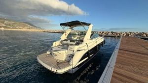 Monterrey 295 Sport Cruiser - Product Image 5