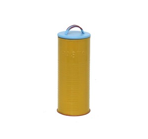 Customized Kitchen Organization Canister with Durable Construction and Secure Lid Design - Product Image 4