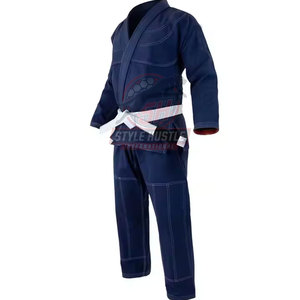 Fabricante Profesional de Uniformes de Jiu Jitsu de Diseño Personalizado, Ropa de Competición Unisex - Product Image 2