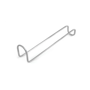 Retractor Manual de Doble Extremo en Forma de S Collin, Instrumento Quirúrgico Premium para un Acceso Óptimo y Visibilidad en Procedimientos Quirúrgicos - Product Image 3