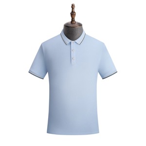 Collection été : polos business pour homme, unis, nouveaux arrivages, confortables, style streetwear, couleur unie, polos de golf unisexes - Product Image 5