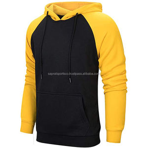 Conjunto Deportivo de Forro Polar de Poliéster para Hombre, Corte Ajustado, 300g, con Capucha y Logotipo Personalizado, de Alta Calidad - Product Image 2