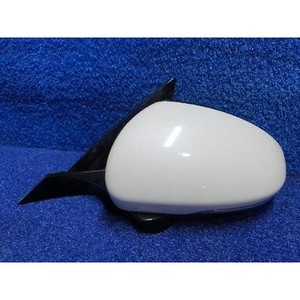Espejo Retrovisor Izquierdo Usado Cadenza 87610F8250 - Product Image 1
