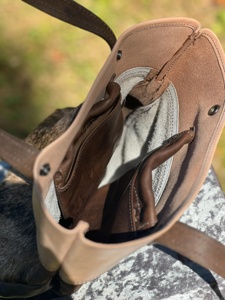 Bolso Tote de Pelo Sintético Profesional, el Más Vendido, para Mujer, de Moda, para Uso Diario, Tejido Duradero, Diseño Cómodo y Resistente - Product Image 4