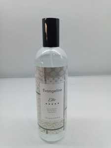 Venta al por mayor Evangeline EDP Sakura blanco 100ml líquido cuerpo Spray Colonia con fragancia cuerpo niebla botella Indonesia - Product Image 4