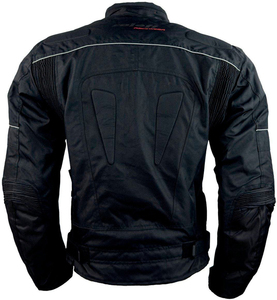 Men's Corduroy Motorcycle Riding Jacket Plus Size Custom CE Certified Windproof Waterproof Breathable Armored <b>Protectors</b> Textile - Product Image 4