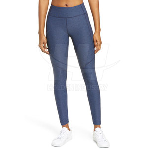 Leggings de Yoga Hechos en Fábrica, Ropa Deportiva para Mujer, Leggings Personalizados para Mujer, Más Vendidos - Product Image 3