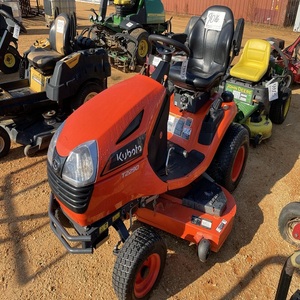 High Performance Kubota T2290 Lawn Tractor for Smooth Lawn Maintenance Durable Diesel <b>Engine</b> Cheap Price Online - Product Image 1