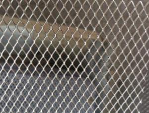 Iron Wire <b>Mesh</b> Iron Wire <b>Mesh</b> Sheet Iron Wire <b>Mesh</b> Panel Fine Iron Wire <b>Mesh</b> ron Square Hole <b>Mesh</b> Iron Rectangular Hole <b>Mesh</b> - Product Image 6