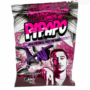 Pipapo de Amo Popcorn 100g - Product Image 6