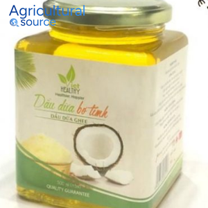 น้ำมันมะพร้าวสกัดเย็นออร์แกนิคแท้จากเวียดนาม 500 มล. ปริมาณกรดลอริกสูง เหมาะสำหรับสุขภาพ รับผลิตแบบ OEM - Product Image 4