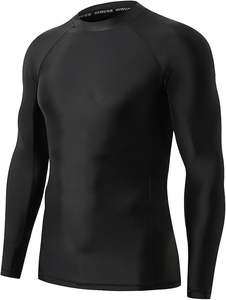 Ensemble de planches de surf SUP personnalisées, écologiques, respirantes, UPF50, en Spandex/Nylon, avec leashes et combinaison de surf unisexe pour adultes - Product Image 3