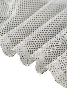 เสื้อฟุตบอลอเมริกันแบบตาข่ายระบายอากาศ โพลีเอสเตอร์ 100% ปรับแต่งได้ตามต้องการ พร้อมโลโก้ทีม ชุดฝึกซ้อม ผู้ผลิต OEM ขายส่งจำนวนมาก - Product Image 4