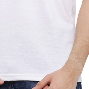 Camisetas de Hombre de Alta Calidad, Personalizadas, Tallas Grandes, Camisetas Polo Personalizadas para Venta al Por Mayor - Product Image 6