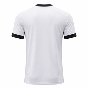 Maillots de football en polyester personnalisés en gros, usine OEM directe - Services de fournisseur en gros - Product Image 2