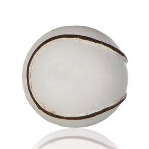Pelotas de Hurling de Material Duradero Diseñadas para Entrenamientos y Deportes de Competición con Agarre Confiable - Product Image 1