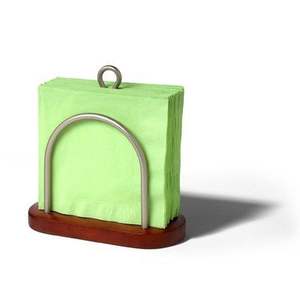 กล่องใส่กระดาษทิชชูแบบมีลวดลายแกะสลักทำมือ สีเงิน เหมาะสำหรับโต๊ะอาหาร ห้องรับแขก สำนักงาน ห้องน้ำ - Product Image 1