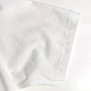 Customized Rhinestone T-Shirt For Men Best Quality Rhinestone T-Shirt For Sale Most Popular Design Rhinestone T-Shirt - Product Image 6