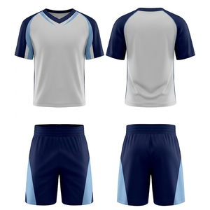 Uniforme de Lacrosse Personalizado, Diseño a Medida, Precio Accesible, Estilo Moderno, Mejor Calidad, Nuevo Modelo - Product Image 1