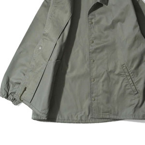 Veste de sport pour hommes noire style hip-hop avec col montant, service OEM, vente en gros - Product Image 3