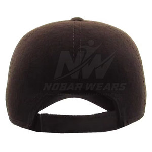 Gorra de Béisbol Ajustable de Algodón, Transpirable, con Visera Curva, Cómoda, para un Estilo de Vida Activo, Gorra de Béisbol Deportiva Moderna - Product Image 4