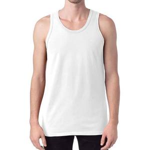 Camisetas de Gimnasio para Hombre al por Mayor de Nesta Sports, Hechas a Medida, de Algodón de Alta Calidad, Tejido Transpirable, Tallas Grandes - Product Image 1