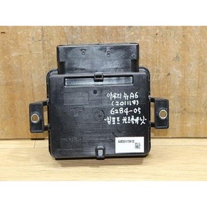 ECU และโมดูลคอมพิวเตอร์มือสอง A6 รุ่น 4F0907801B - Product Image 3