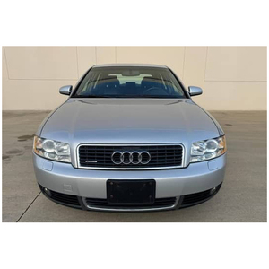 2003 A-u-d-i A4 1.8T Quattro Sedan - Product Image 1