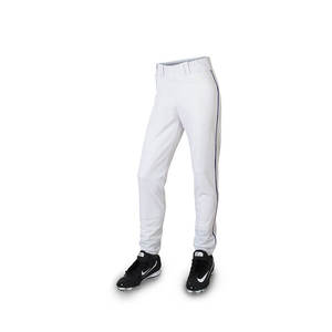 Uniformes d'équipe de baseball pour hommes, conception personnalisée, fournisseur en gros - Product Image 3