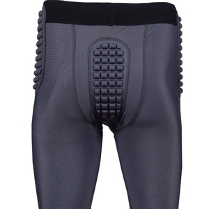 Pantalones de Fútbol Americano de Primera Calidad, Transpirables, de Secado Rápido, Talla Grande, Pantalones de Entrenamiento de Fútbol Americano para Hombre, 100% Poliéster - Product Image 4