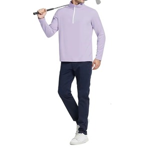 Nuevo estilo, última versión, camisetas de gimnasio de manga larga para hombre, alta calidad, mejor material, fabricación en fábrica, la mejor camiseta de gimnasio para hombre - Product Image 5